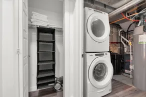 Modern 2BR Duplex 3.0 GBPS internet with Parking - Image 5