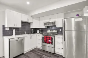 Modern 2BR Duplex 3.0 GBPS internet with Parking - Image 2