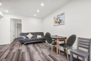 Modern 2BR Duplex 3.0 GBPS internet with Parking - Image 3