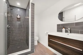 Modern 2BR Duplex 3.0 GBPS internet with Parking - Image 4