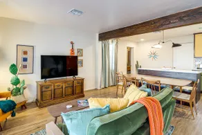 Centrally Located Tucson Home w/ Fenced-in Yard! - Image 5
