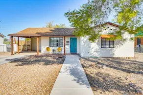 Centrally Located Tucson Home w/ Fenced-in Yard! - Image 3