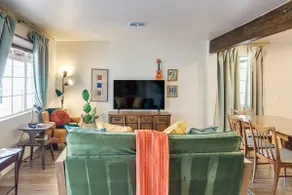 Centrally Located Tucson Home w/ Fenced-in Yard! - Image 4