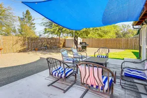 Centrally Located Tucson Home w/ Fenced-in Yard! - Image 2