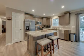 Family-Friendly Home w/ Deck Near Colonial Beach! - Image 3