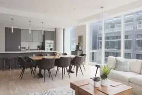 Luxury Loft Collection 03 - Terrace - River North - Image 2