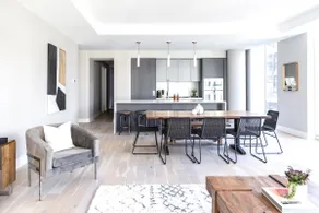Luxury Loft Collection 03 - Terrace - River North - Image 5