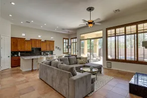 Spacious North Phoenix Oasis w Pool & Patio - Image 3