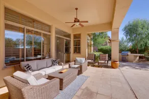 Spacious North Phoenix Oasis w Pool & Patio - Image 2