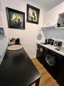 Casa Nostra - T1 - Terrasse privée - Image 5