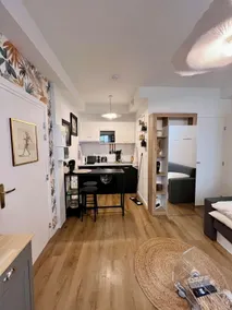 Casa Nostra - T1 - Terrasse privée - Image 2