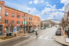 Modern & Luxurious 1 Bedroom in the Heart of Short North - Image 4