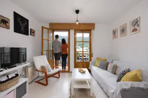 Treparriscos Home l Cine en casa l WIFI l Vistas - Image 3