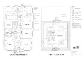 Spacious 5-bedroom Edinburgh bungalow - Image 5