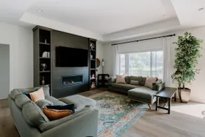 Luxurious 5-BR Retreat with Gym & Game Area - Image 2