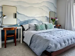 Luxurious 5-BR Retreat with Gym & Game Area - Image 3