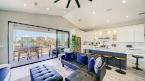 Ocean Shore Villa | Heated Pool | Pet Friendly! - Image 4