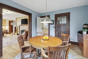 Moss Cottage | Historic home + Easy walk to campus - Image 3