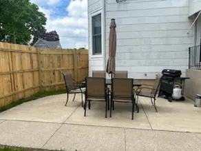 Home w/ porch in DT Libertyville Near Naval Base - Image 3