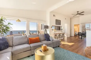 Huge Beach Home Near LA Stadiums I Balcony Parking - Image 3