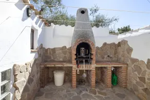 Landhaus 'Cortijo Salva' mit Bergblick, privatem Garten und WLAN - Image 5