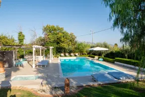 Villa Antici - Sommerhus med swimmingpool i Castelli Romani! - Image 3