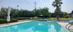 Villa Antici - Sommerhus med swimmingpool i Castelli Romani! - Image 5