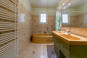 La Roseraie de l'Elaeis - Piscine privée - Image 5