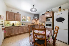 La Roseraie de l'Elaeis - Piscine privée - Image 3