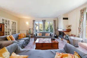 La Roseraie de l'Elaeis - Piscine privée - Image 2