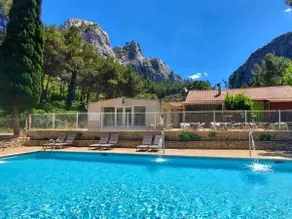 4-star campsite - Swimming pool - eebbbf - Image 4