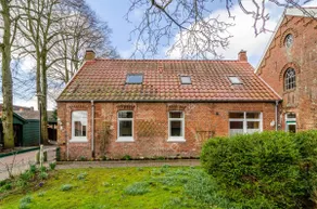 Gulfhof Oldersum Dachgeschoss - Image 2