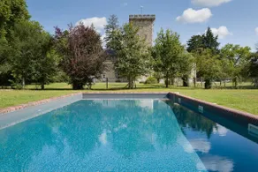 Tour du Bignon 30 beds 2 cottages 15 - Image 2