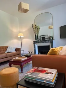 Tour du Bignon 30 beds 2 cottages 15 - Image 4