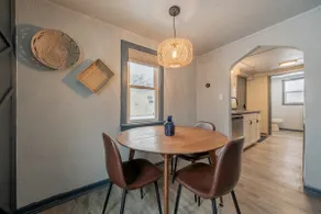 Cozy Appleton home w/ fireplace & backyard - Image 2