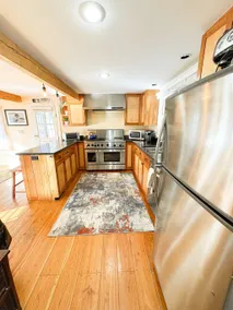 Cozy Farmhouse - Close to skiing! - Image 4