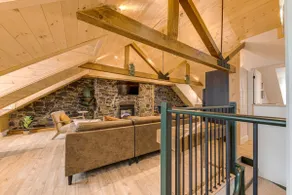 Gorgeous 3 Bedroom 2-floor Old Quebec Townhouse - Image 2