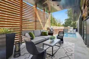 The Spring Retreat | <1mi to Dickson St & UofA - Image 3