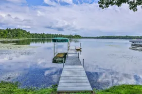 Private Waterfront Oasis with Kayaks & Dock - Image 3