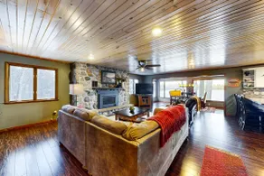 Private Waterfront Oasis with Kayaks & Dock - Image 5