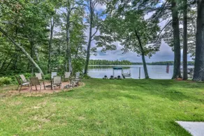 Private Waterfront Oasis with Kayaks & Dock - Image 2