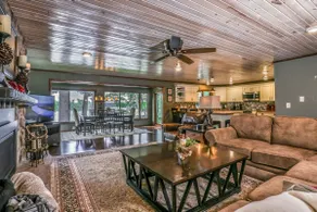 Private Waterfront Oasis with Kayaks & Dock - Image 4