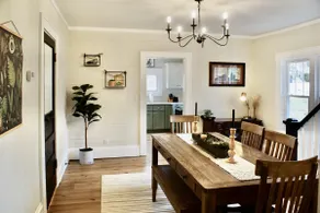 Charming Family Cottage | Sleeps 8 - Image 3