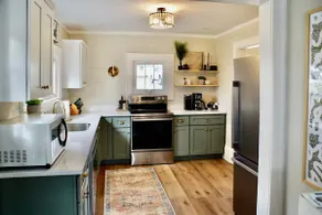 Charming Family Cottage | Sleeps 8 - Image 2