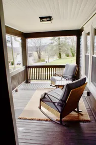 Charming Family Cottage | Sleeps 8 - Image 5