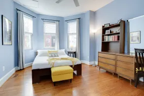 Sojourn Spacious Historic 2 BR with Modern Updates - Image 3