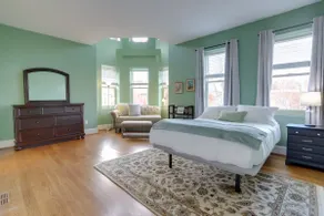 Sojourn Spacious Historic 2 BR with Modern Updates - Image 2