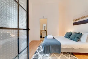 Spacious & Modern Belem Duplex with A/C - Image 5