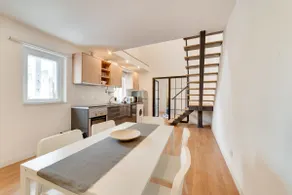 Spacious & Modern Belem Duplex with A/C - Image 4