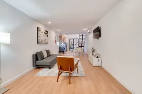 Spacious & Modern Belem Duplex with A/C - Image 2